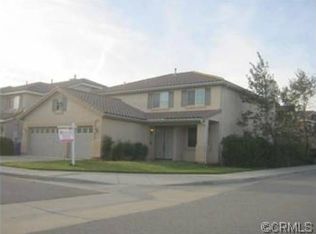16304 Avenal Pl, Fontana, CA 92336
