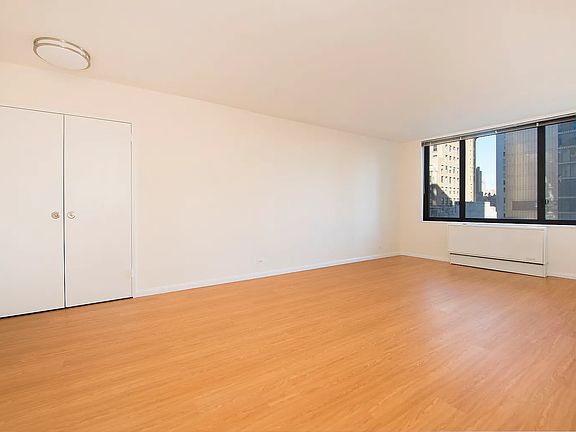 2nd image of 211 W 56th St #C17
