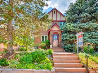 469 S York St, Denver, CO 80209