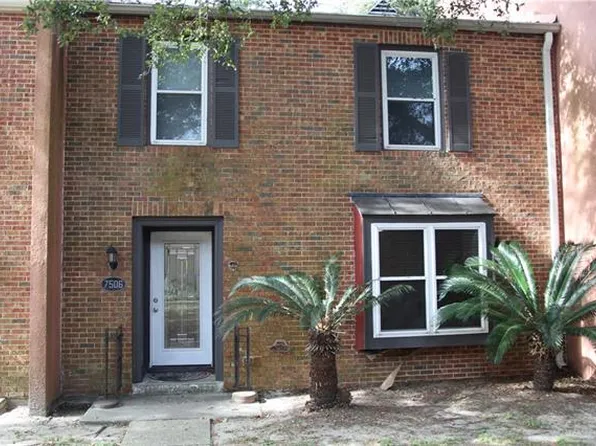 7506 Creighton Pl, New Orleans, LA 70126