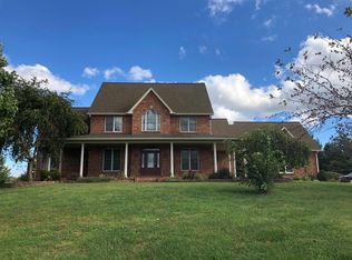 988 N Green Mount Rd, Shiloh, IL 62221