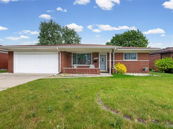 29410 Runey Dr, Warren, MI 48092