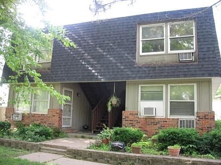 319 E. State St. Exterior