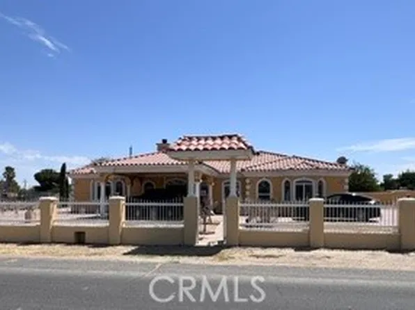 37224 105th St E, Littlerock, CA 93543