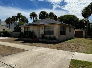 1922 N 2nd St, Jacksonville Beach, FL 32250
