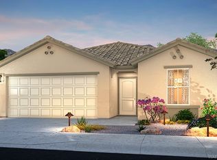 4888 N Powell Ave, Kingman, AZ 86409