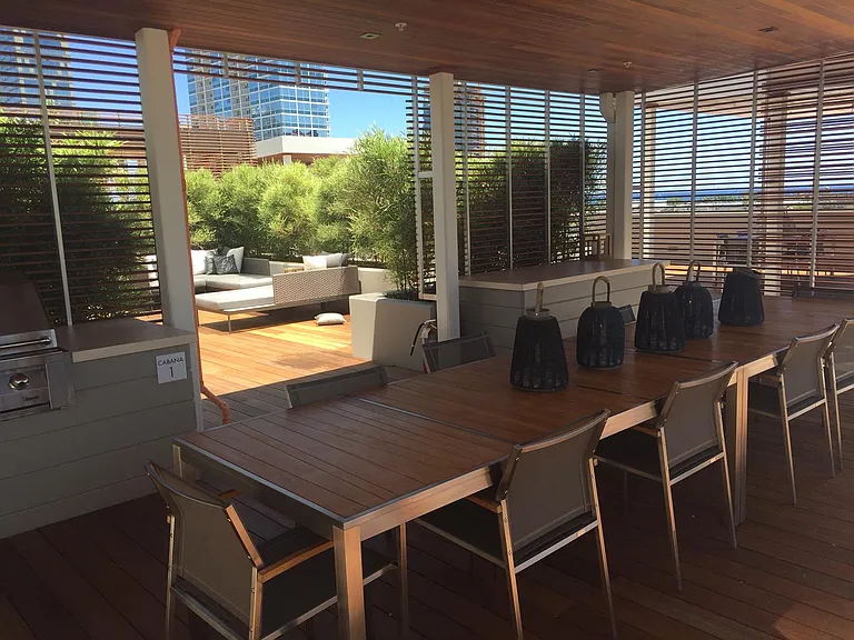 888 Kapiolani Blvd #4201 — Photo 19