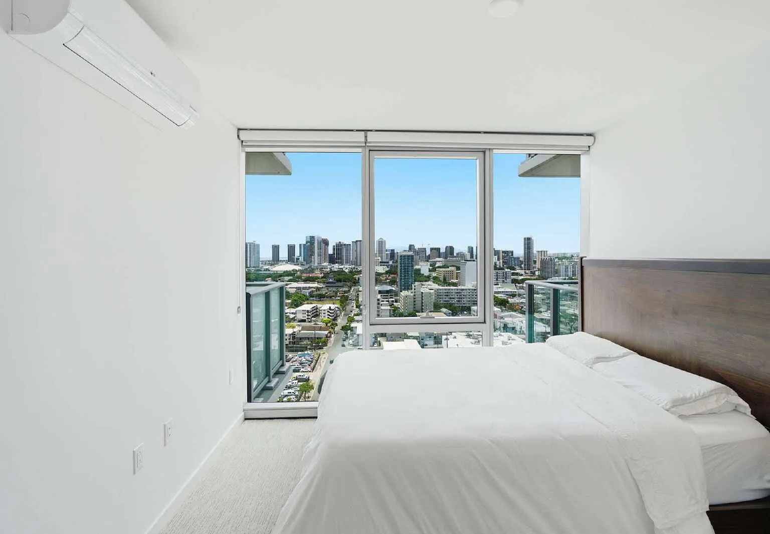 1 bed, 1.0 bath, 562 sqft, $3,800 — Photo 4