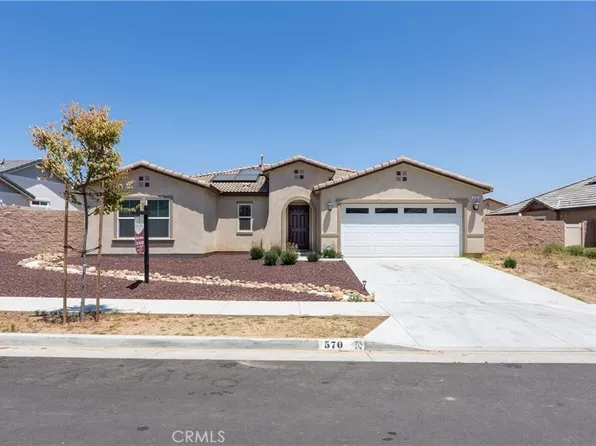 570 Farmstead St, Hemet, CA 92543