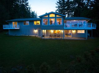 1114 143rd St NW, Gig Harbor, WA 98332