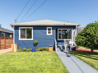 766 Elsie Ave, San Leandro, CA 94577