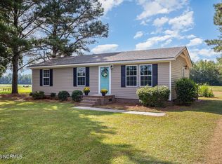 9532 Cedar Grove School Loop Rd, Nashville, NC 27856