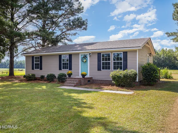 9532 Cedar Grove School Loop Road, Nashville, NC 27856