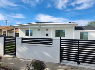 1523 E 126th St, Compton, CA 90222