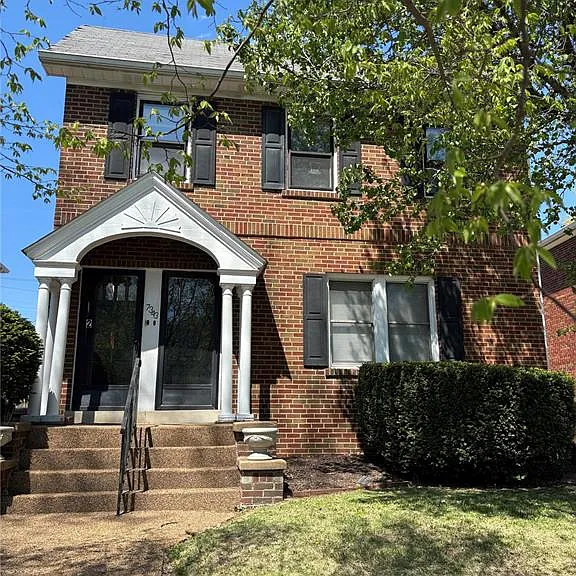 7343 Lindell Blvd — Photo 1