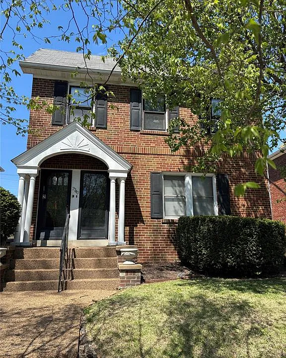 7343 Lindell Blvd