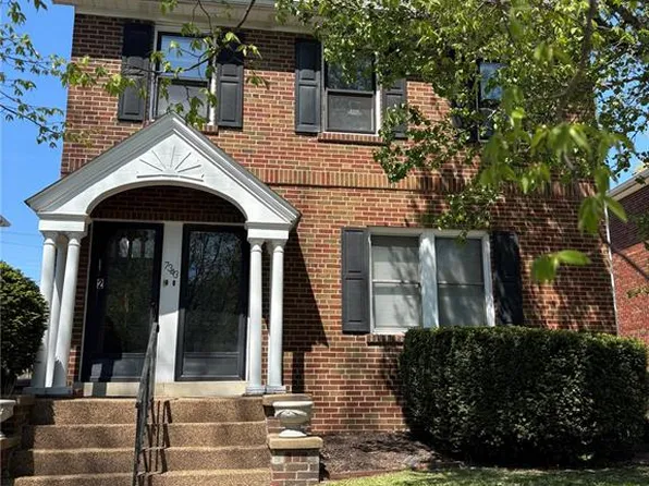 7343 Lindell Blvd, Saint Louis, MO 63130