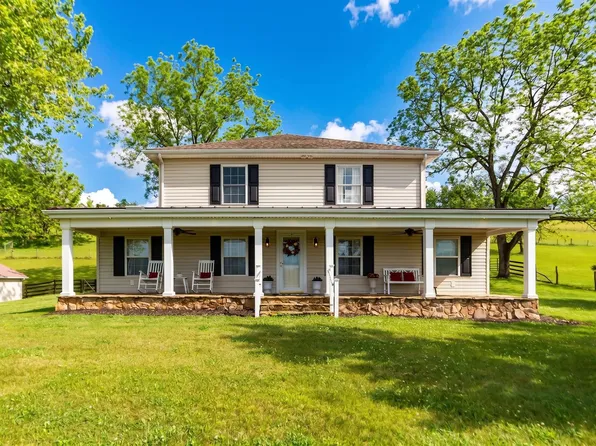 440 Galena Rd, Staunton, VA 24401