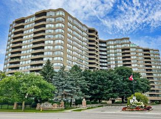 610 Bullock Dr #1506, Markham, ON L3R 0G1