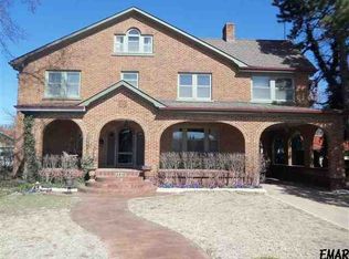 2010 W Maine St, Enid, OK 73703