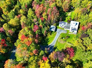 1081 Prickly Mountain Rd, Warren, VT 05674