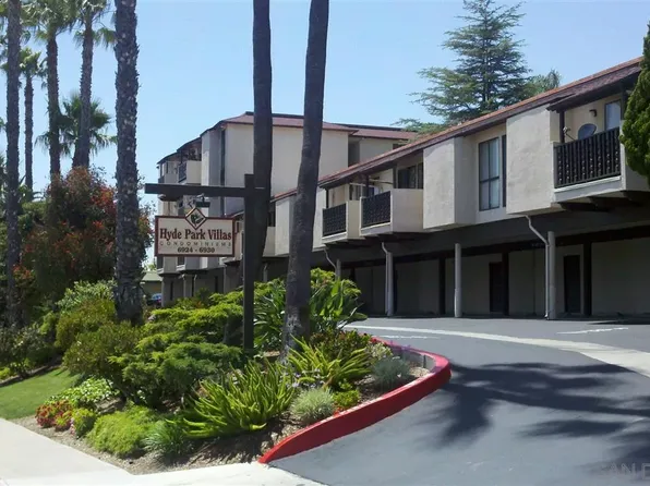 6930 Hyde Park Dr Unit 315, San Diego, CA 92119