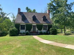 2111 Link Rd, Lynchburg, VA 24503