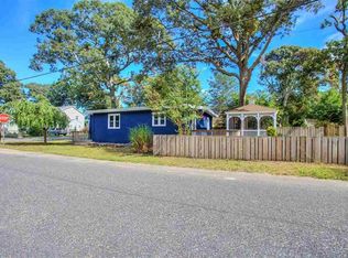 162 Evergreen Ave, Villas, NJ 08251