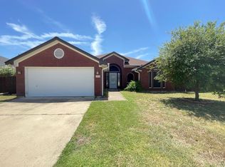 4204 Boots Dr, Killeen, TX 76549