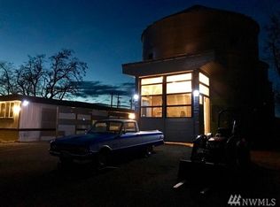 515 Vunk Ave, Centerville, WA 98613