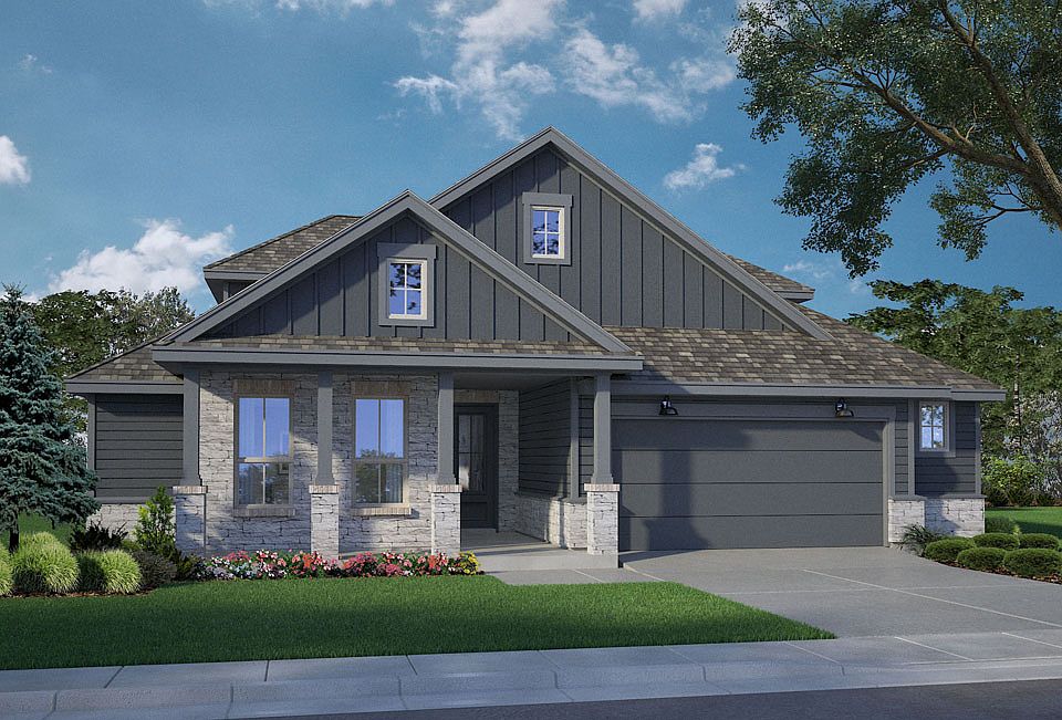 Plan Elevation.