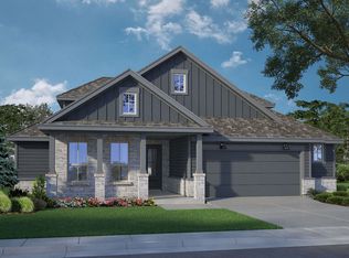 Kensington Plan, Wellborn Settlement, College Station, TX 77845