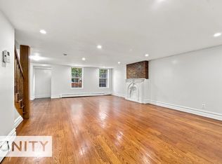 459 Lexington Ave #1B, Brooklyn, NY 11221