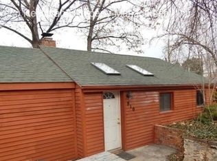 810 18th St, Boulder, CO 80302