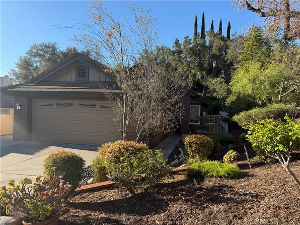 19316 Sycamore Glen Dr, Trabuco Canyon, CA 92679