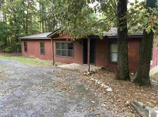 618 W Unity Church Rd, Hardin, KY 42048