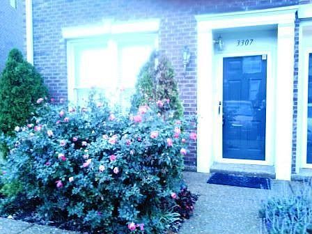 Guests will be impressed before they even enter your home. 