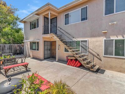 4768-70 Arizona St, San Diego, CA, 92116
