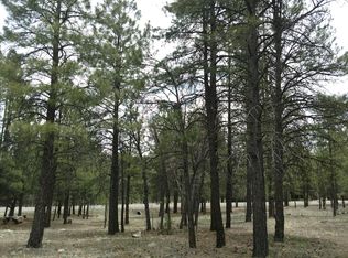 2638 Hopi Dr, Happy Jack, AZ 86024