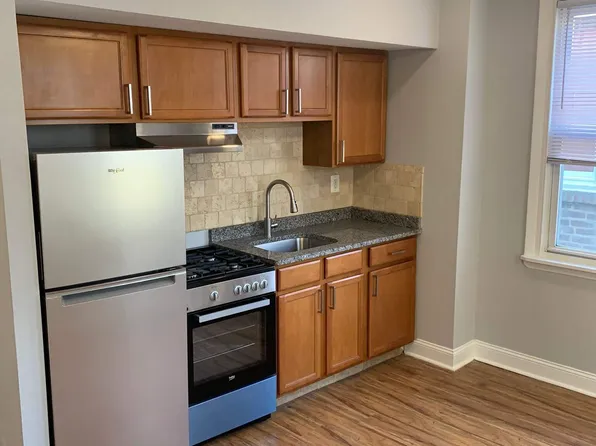 407 W Walnut Ln, Philadelphia, PA