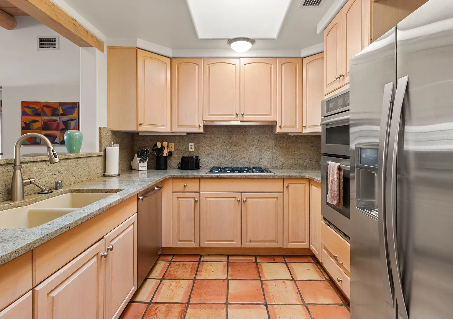 2 bed, 1273 sqft, $5,500 — Photo 3