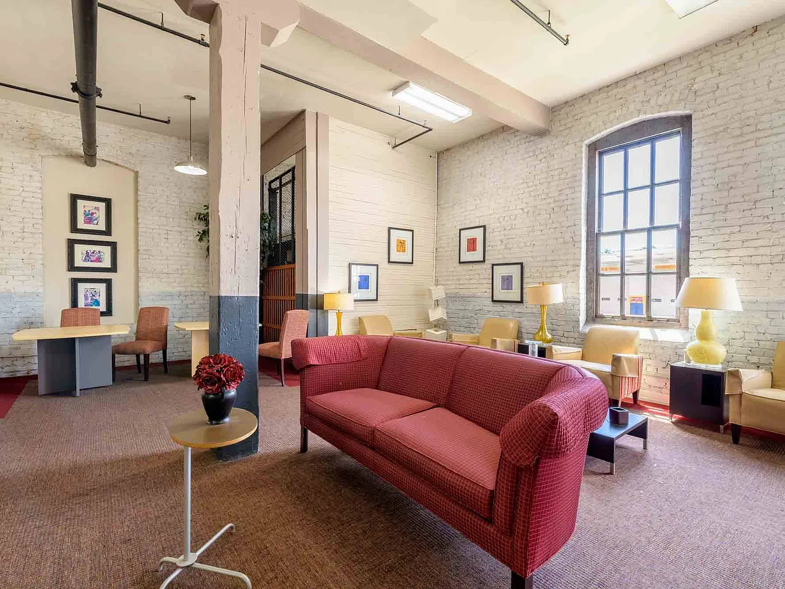 Nantucket Lofts — Photo 2