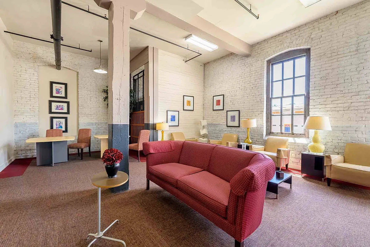 Building Photo - Nantucket Lofts