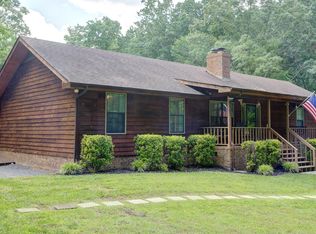 8741 E Ridge Trail Rd, Soddy Daisy, TN 37379