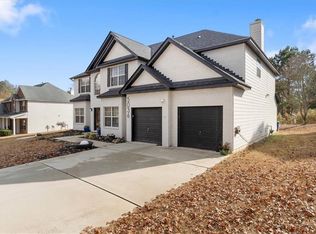 5036 Tiwanaku Dr SW, Atlanta, GA 30331