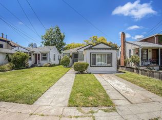 1847 9th St, Alameda, CA 94501