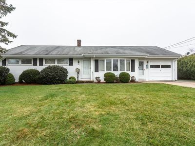 141 Kaufman Rd, Somerset, MA, 02726