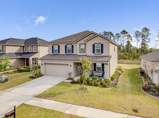 1122 Wetland Ridge Cir, Middleburg, FL 32068
