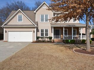 9000 Annies Pl SE, Huntsville, AL 35802