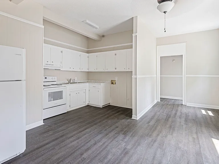 521 Bayne St #2 — Photo 4